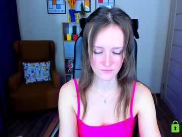Francescacollins Chaturbate stream image from January 16, 2025