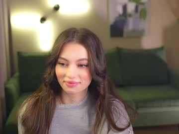 Georgiamorandi Chaturbate stream image from January 16, 2025