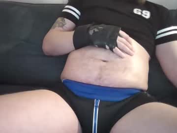 Growingcub94 Chaturbate stream image from January 16, 2025