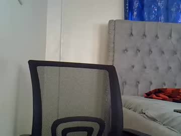 Itsqueen_Black Chaturbate stream image from January 16, 2025