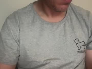 James_Gatsby2281 Chaturbate stream image from January 16, 2025