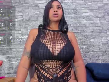 La_Indiia Chaturbate stream image from January 16, 2025