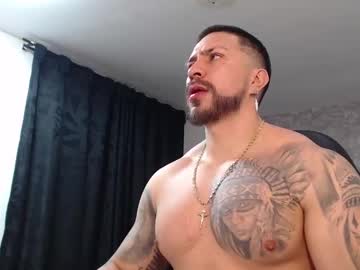 Marco_Donaruma Chaturbate stream image from January 16, 2025
