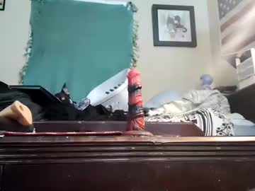 Nickyjackson1 Chaturbate stream image from January 16, 2025