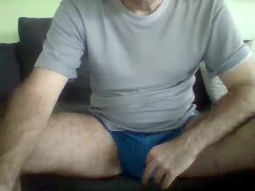Orchi33 Chaturbate stream image from January 16, 2025