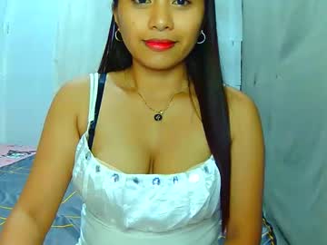 Sweetlovelyasian Chaturbate stream image from January 16, 2025