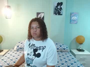 Alessia_Vieri Chaturbate stream image from January 16, 2025