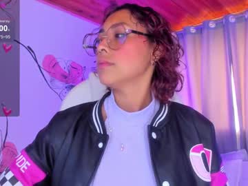 Anny_Deckeer Chaturbate stream image from January 16, 2025