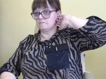 Carolinedream_ Chaturbate stream image from January 16, 2025