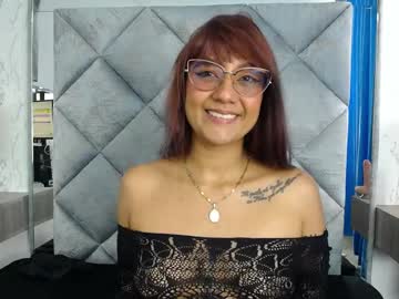 Charlotte_Smith5 Chaturbate stream image from January 16, 2025