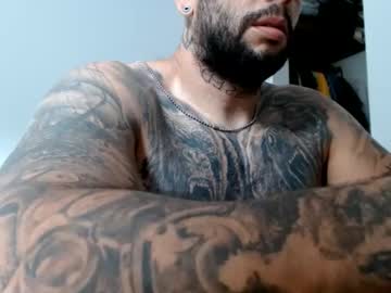 Elosocazador Chaturbate stream image from January 16, 2025