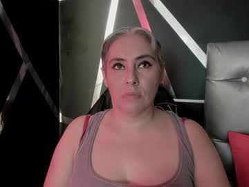 Goddess_Mature Chaturbate stream image from January 16, 2025