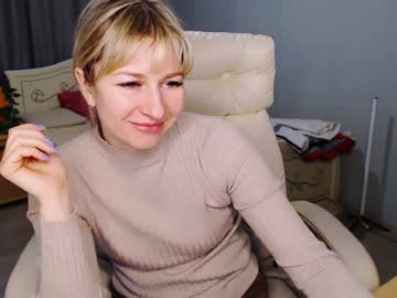 Incredible_Ariela Chaturbate stream image from January 16, 2025