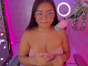 Jazmineferrari1 stream image from January 16, 2025