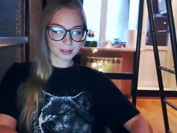Jodiebaker Chaturbate stream image from January 16, 2025