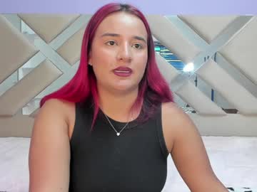 Katyy_Sanders Chaturbate stream image from January 16, 2025