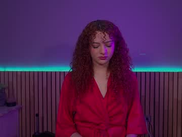 Lovely_Emma18 Chaturbate stream image from January 16, 2025