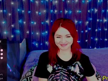 Nimfeya Chaturbate stream image from January 16, 2025