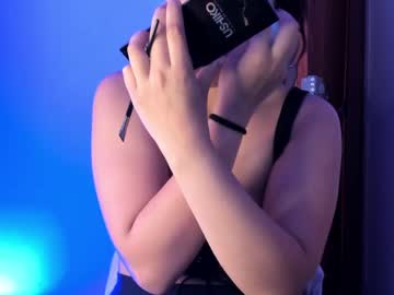 Sanaa_Lathan_ Chaturbate stream image from January 16, 2025
