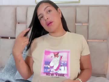 Sarachannel_ Chaturbate stream image from January 16, 2025