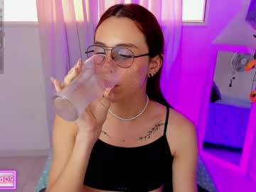 Sophia_Milano Chaturbate stream image from January 16, 2025