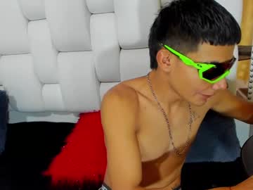 Stuard_Smith12 Chaturbate stream image from January 16, 2025