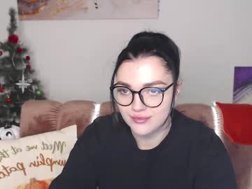 Victoriaamors Chaturbate stream image from January 16, 2025