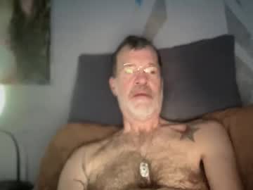 Woodchuck185 Chaturbate stream image from January 16, 2025