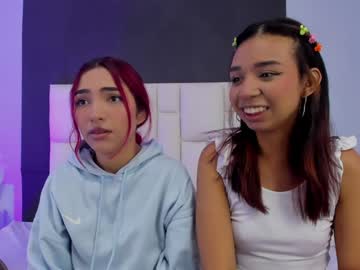 Amber_And_Suzane Chaturbate stream image from January 16, 2025