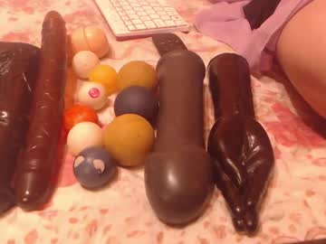 Anal_Girl696 Chaturbate stream image from January 16, 2025