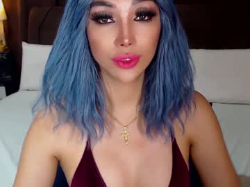Angelicqueents Chaturbate stream image from January 16, 2025