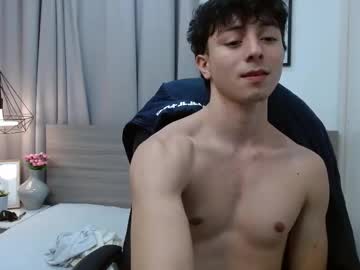 Anonimousmax_ Chaturbate stream image from January 16, 2025