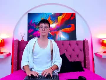 Bjalexmiller Chaturbate stream image from January 16, 2025