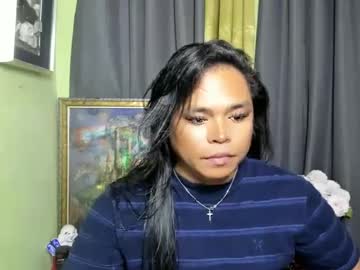Black_Sluthunter666 Chaturbate stream image from January 16, 2025