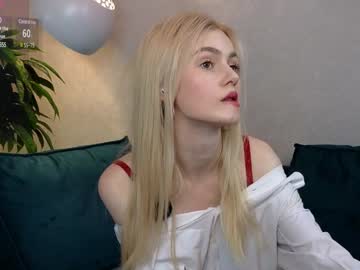 Bun_With_Cinnnamon Chaturbate stream image from January 16, 2025