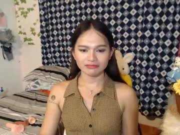 Chrysadel Chaturbate stream image from January 16, 2025