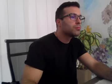 Djoxitooo Chaturbate stream image from January 16, 2025