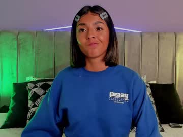 Freya_Stonee Chaturbate stream image from January 16, 2025
