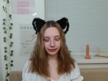Gf_Yup Chaturbate stream image from January 16, 2025