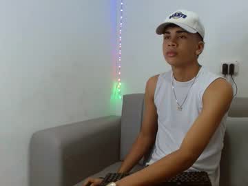 Jackson_Baby06 Chaturbate stream image from January 16, 2025