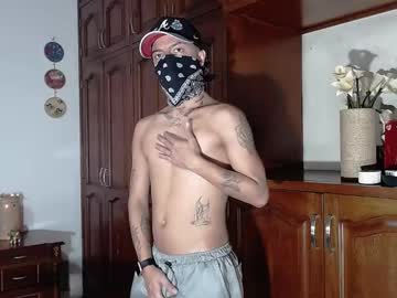 Jacson_Smith Chaturbate stream image from January 16, 2025