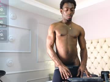 Janstallion Chaturbate stream image from January 16, 2025
