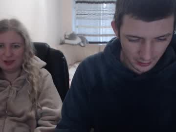 Jenisandpeter Chaturbate stream image from January 16, 2025