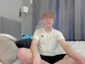 Johnny_Big_Cucumber Chaturbate stream image from January 16, 2025