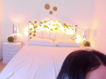 Julia_Evanns Chaturbate stream image from January 16, 2025