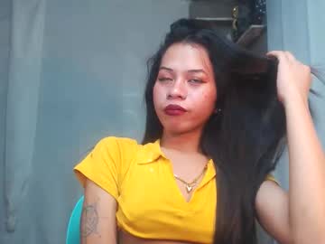 Kaymmymalapusan Chaturbate stream image from January 16, 2025