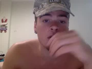 Kinkyboy10 Chaturbate stream image from January 16, 2025