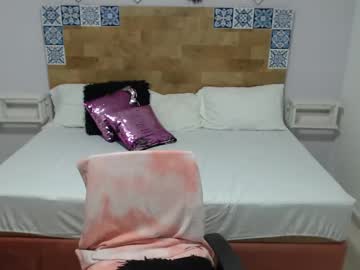Kyliebenson Chaturbate stream image from January 16, 2025