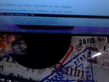 Lussi_Prada Chaturbate stream image from January 16, 2025