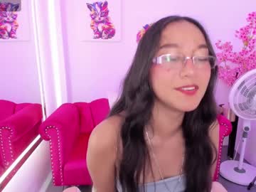 Mandy_Pinkk Chaturbate stream image from January 16, 2025